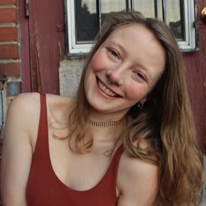 Meet your Posher, Brianna